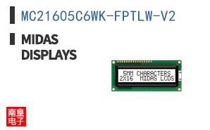 MC21605C6WK-FPTLW-V2 ͼƬ